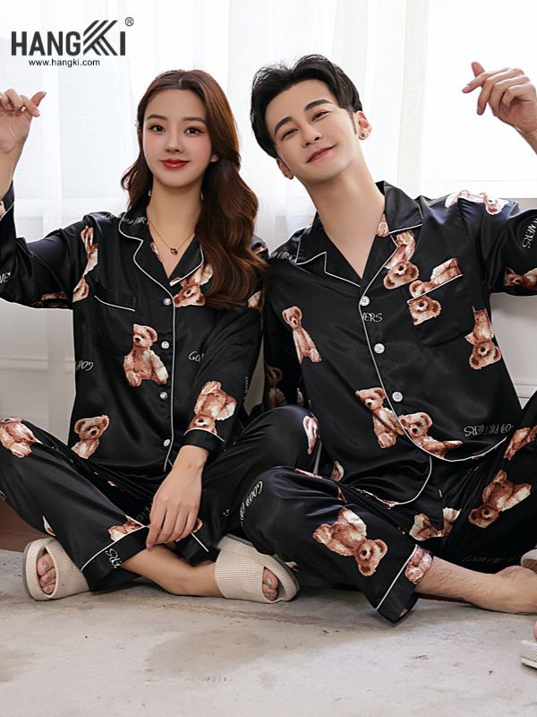 đồ ngủ đôi cute